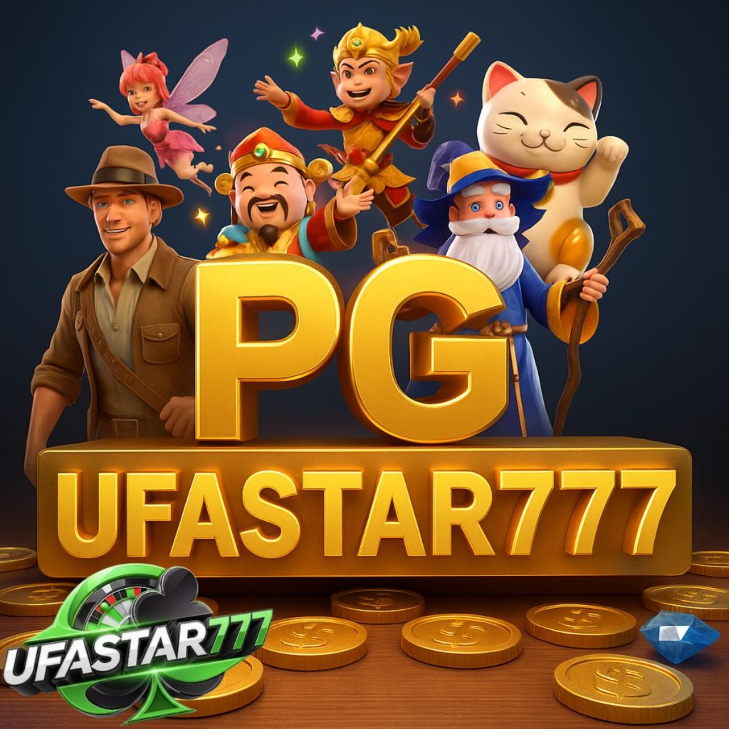 สล็อต PG เว็บตรง