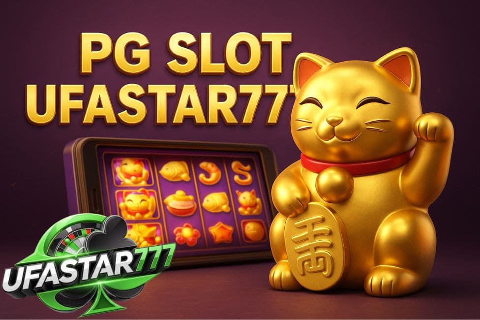 PG SLOT