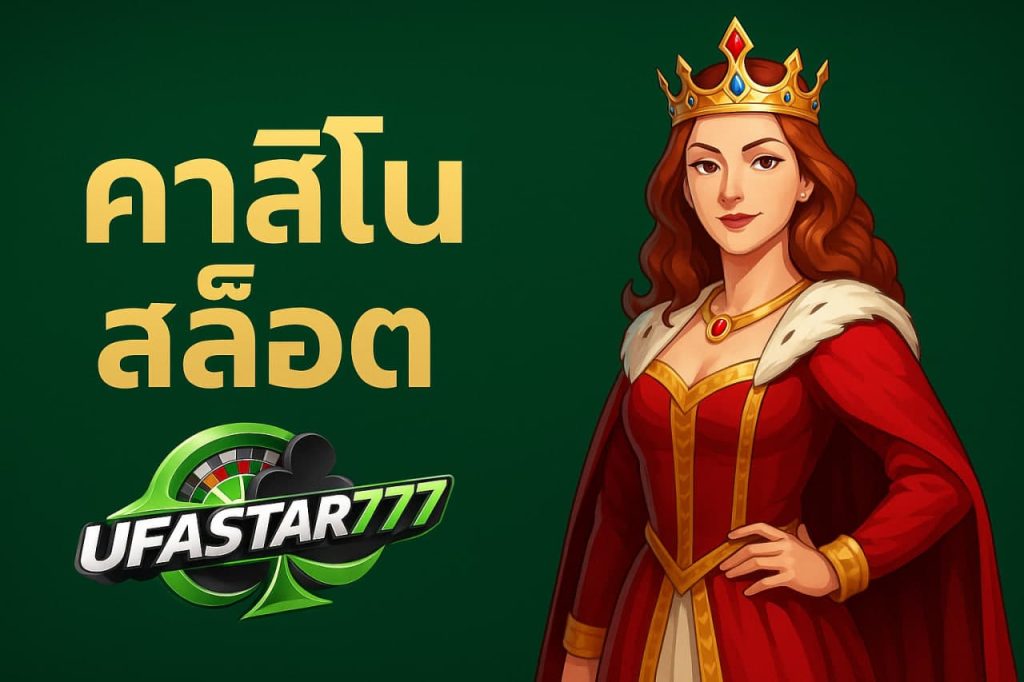 คาสิโนสล็อต
