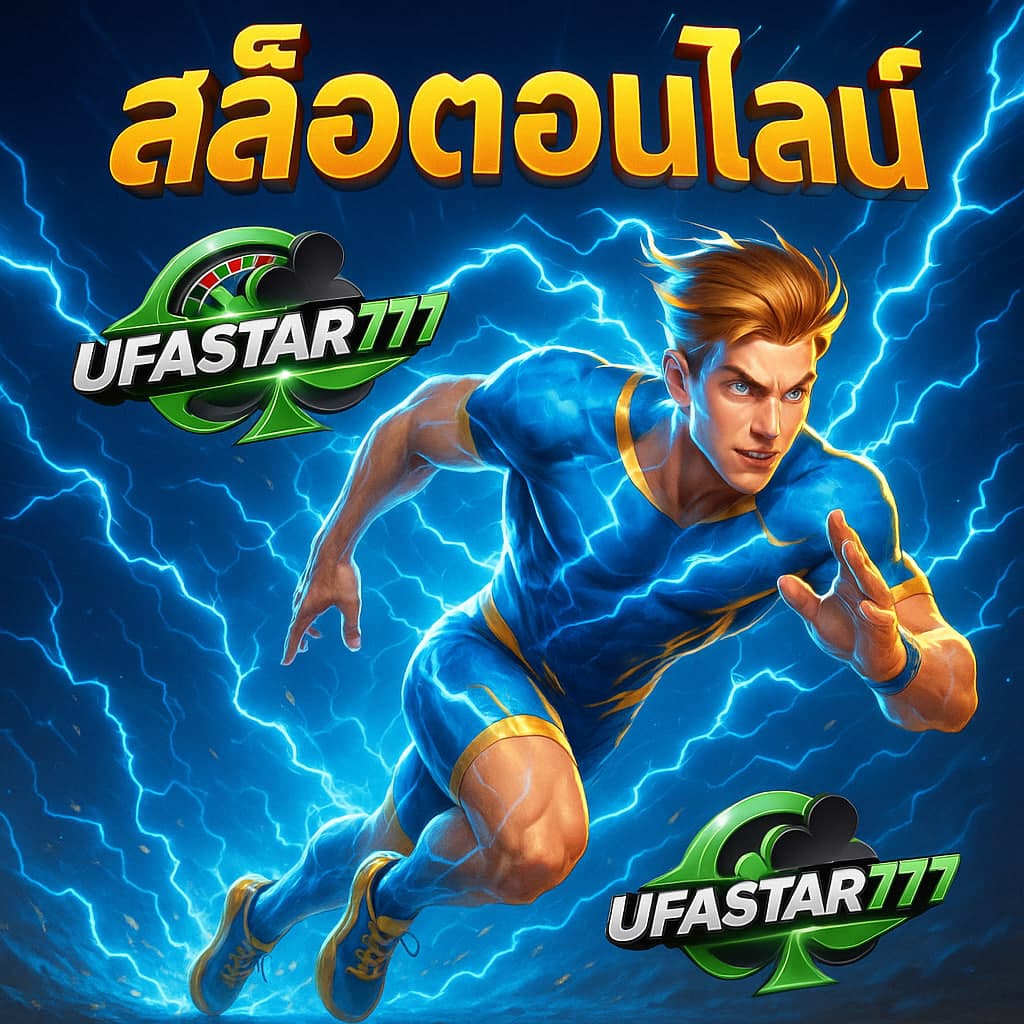 สล็อตออนไลน์