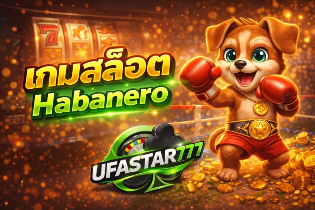 เกมสล็อต Habanero