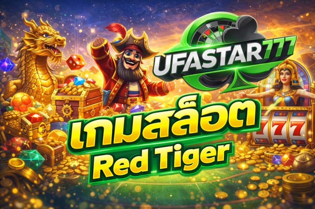 เกมสล็อตมาแรง